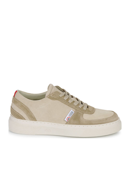 Γυναικεία Sneakers Μπεζ
