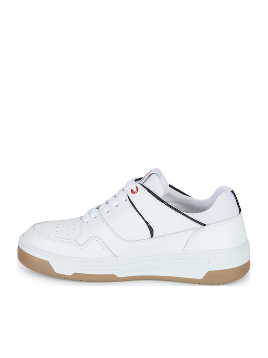 Sneakers White