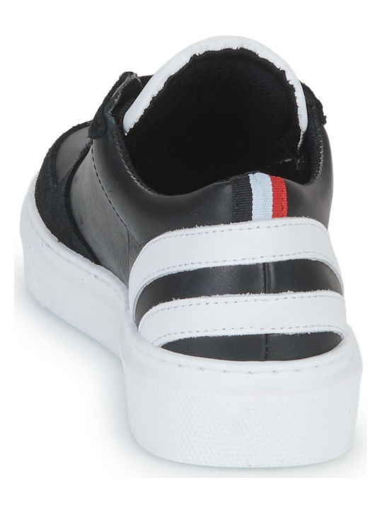 Γυναικεία Sneakers Μαύρα