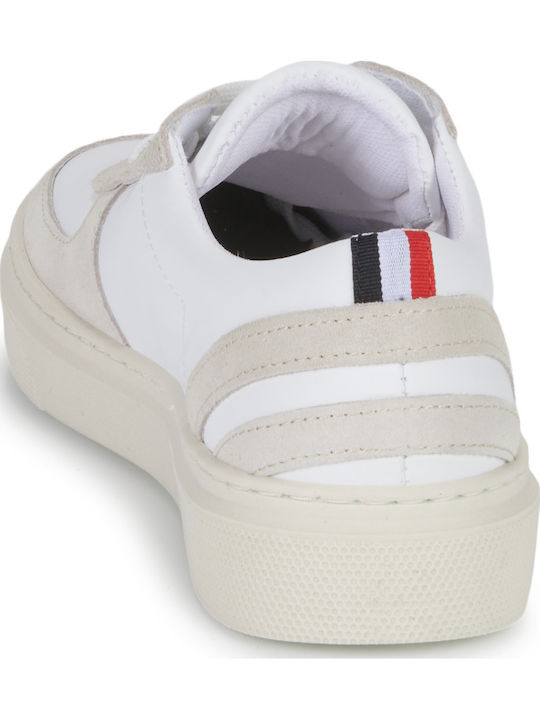 Sneakers White