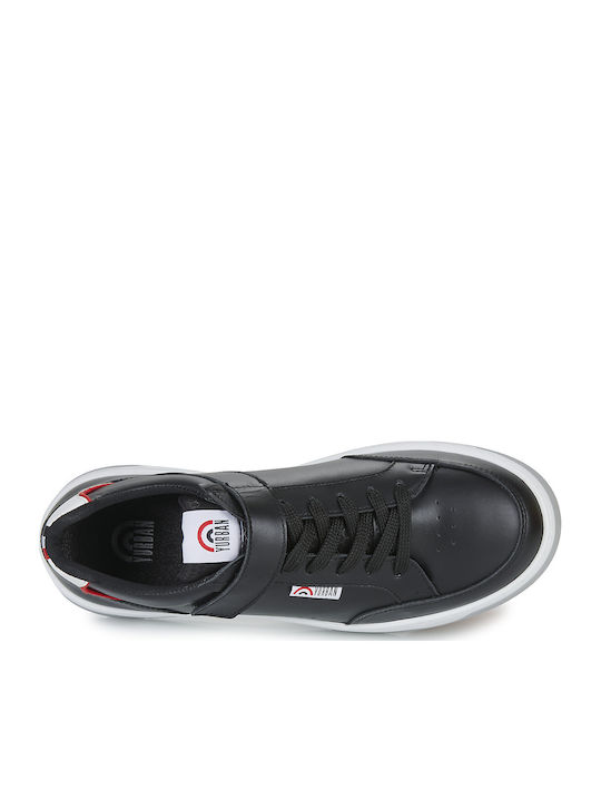 Ανδρικά Sneakers Μαύρα