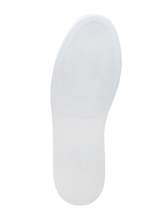 Herren Sneakers Grün