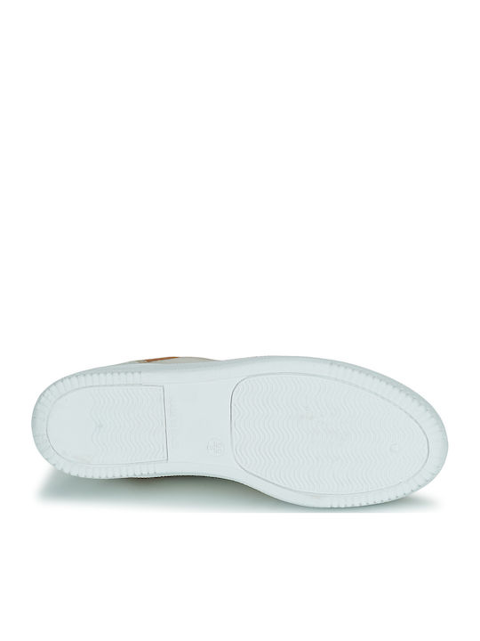 Γυναικεία Sneakers Μπεζ