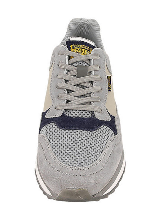 Sneakers Gray