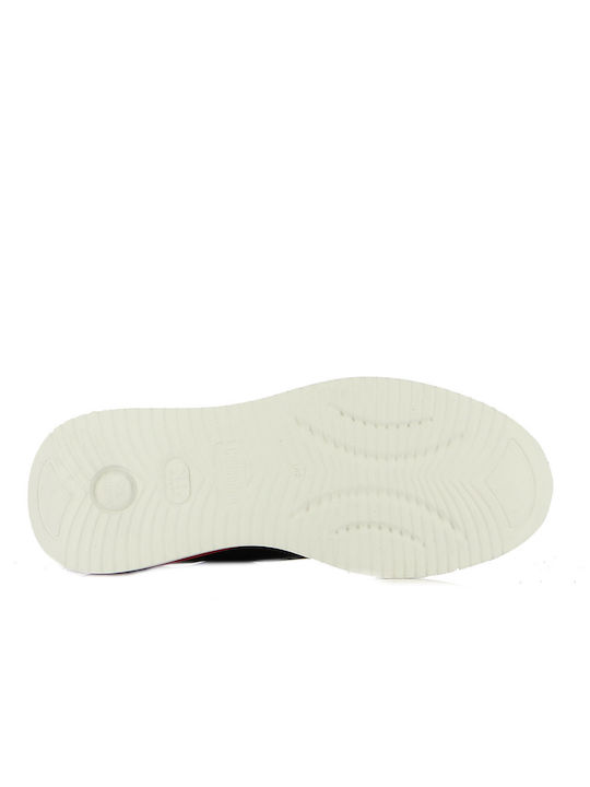 Ανδρικά Sneakers Μαύρα