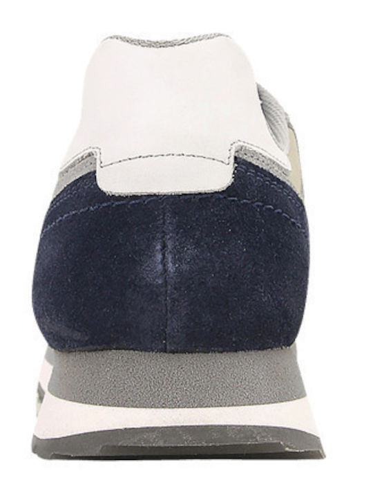 Sneakers Gray