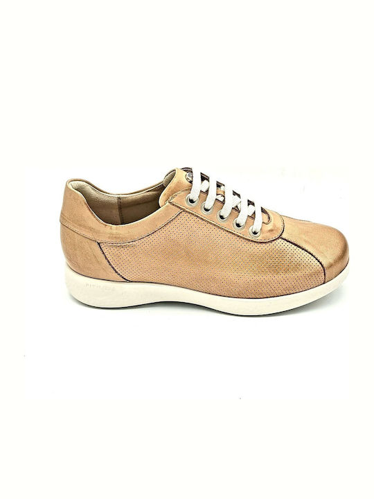 Γυναικεία Ανατομικά Sneakers Ταμπά
