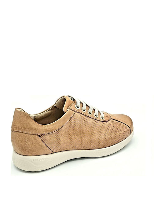Γυναικεία Ανατομικά Sneakers Ταμπά
