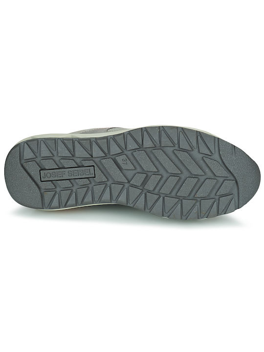 Γυναικεία Ανατομικά Sneakers Γκρι