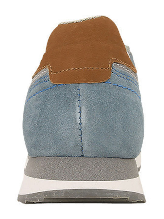 Sneakers Gray