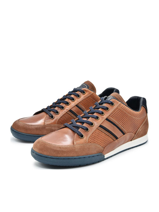 Ανδρικά Sneakers Καφέ