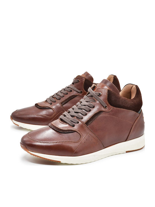 Kaulio Boots Brown