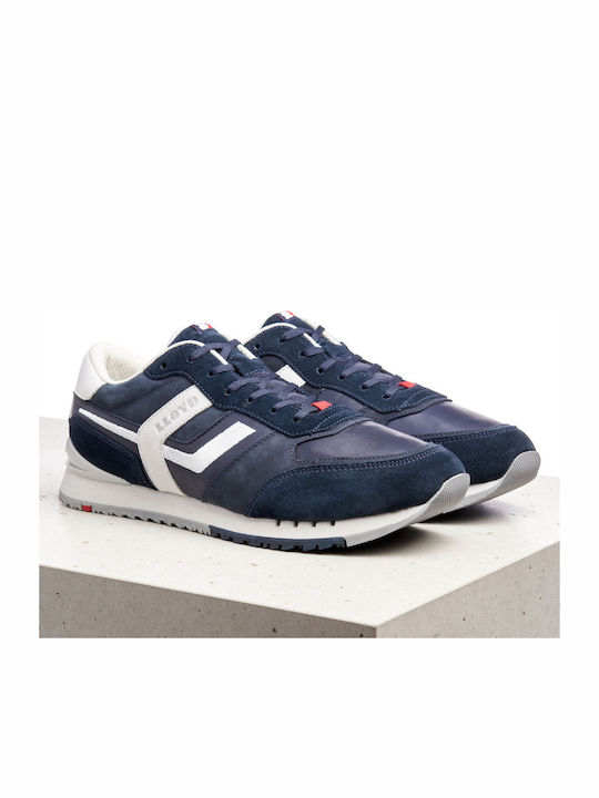 Sneakers Blue