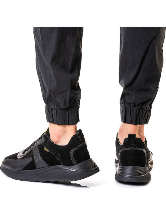 Ανδρικά Sneakers Μαύρα
