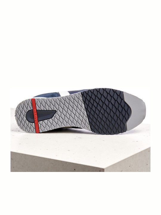 Sneakers Blue