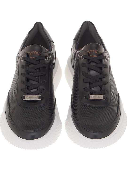 Herren Sneakers Schwarz