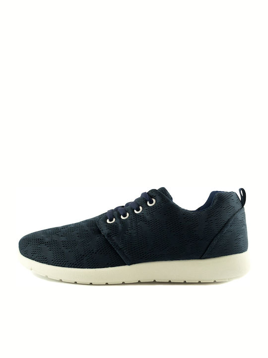 Herren Sneakers Blau