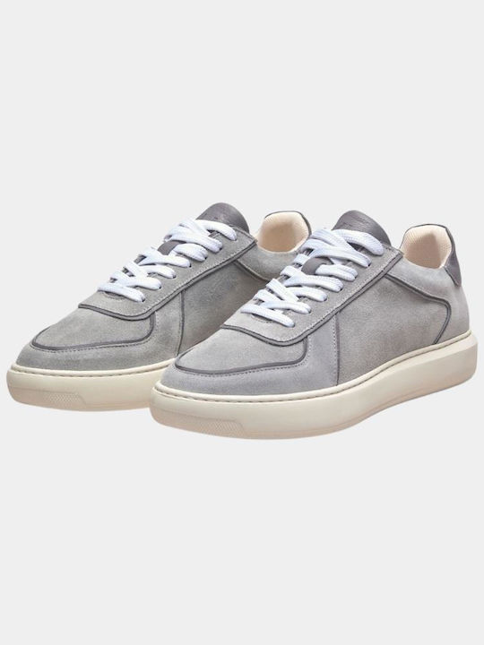 Chunky Sneakers Gray