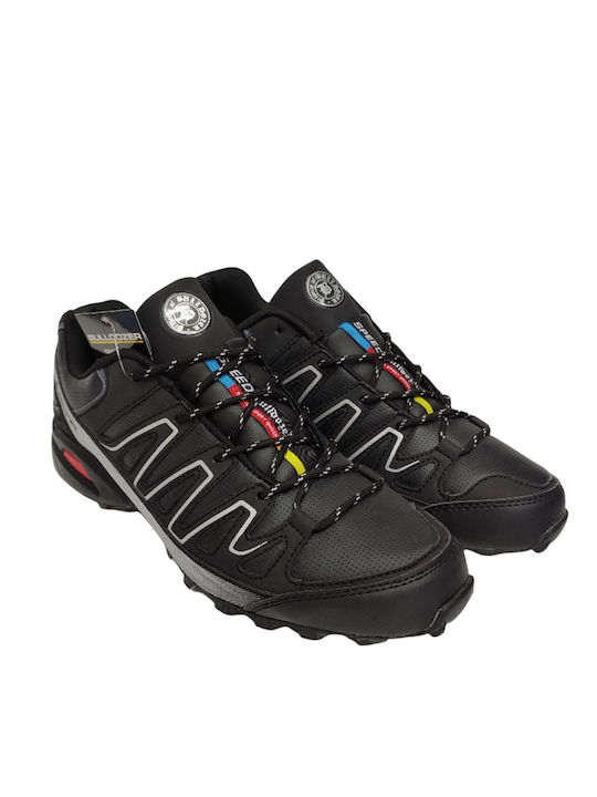 Sneakers Black