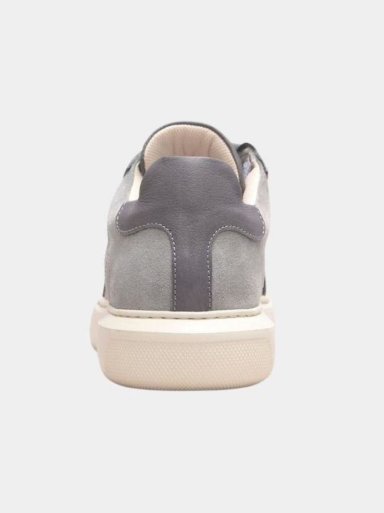 Chunky Sneakers Gray