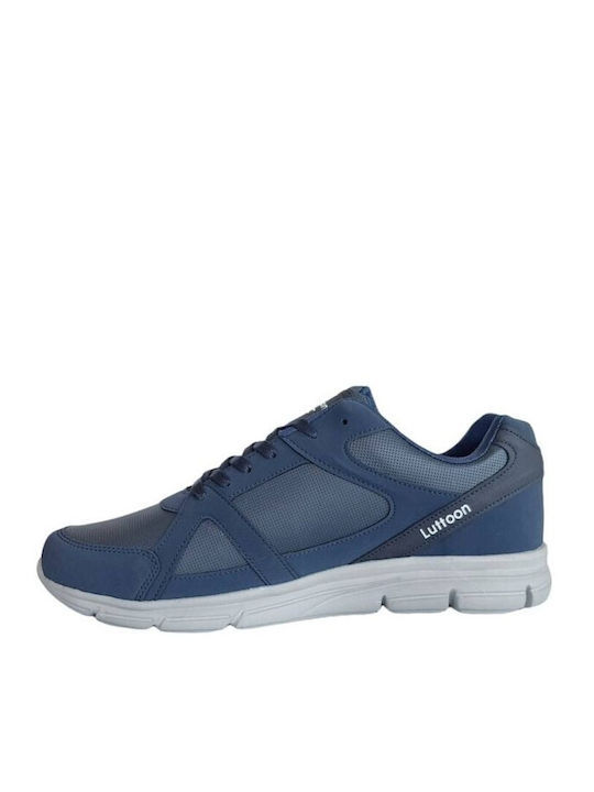 Cockers Sneakers Blue