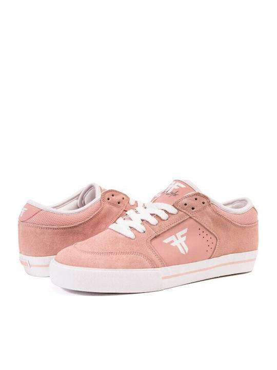 RIPPER Herren Sneakers Rosa