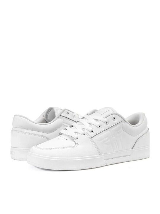 PATRIOT Ανδρικά Sneakers Λευκά