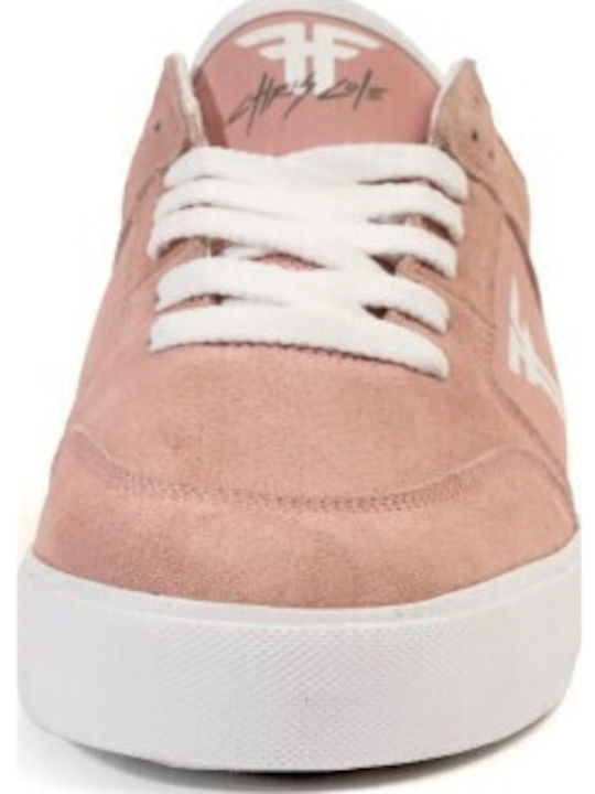 RIPPER Herren Sneakers Rosa