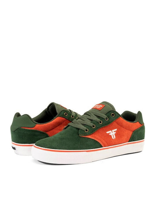 GOAT Ανδρικά Sneakers Πολύχρωμα