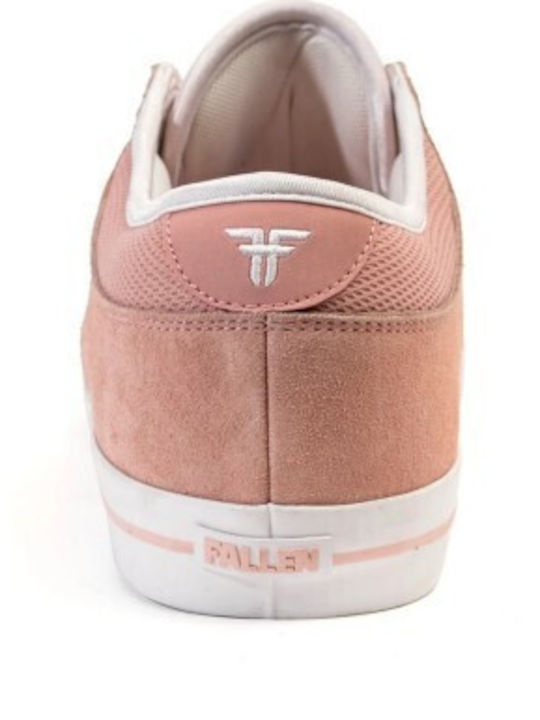 RIPPER Herren Sneakers Rosa