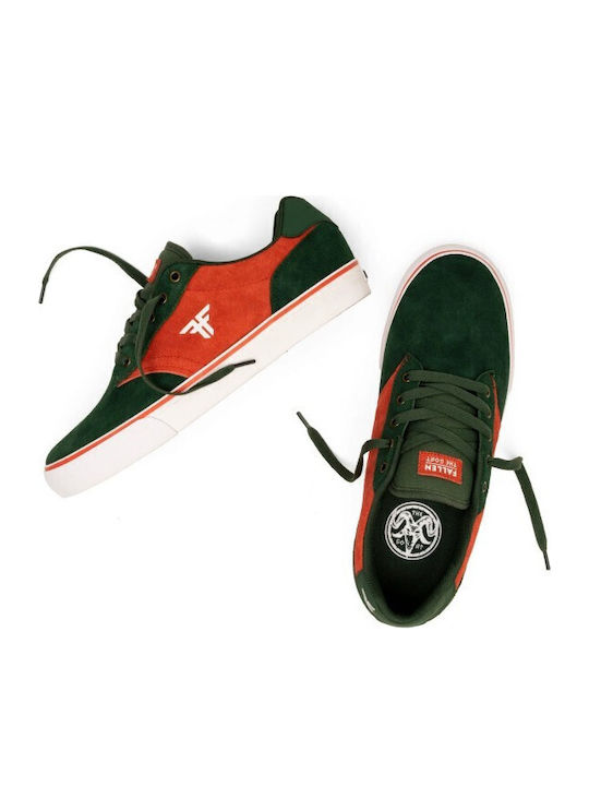 GOAT Ανδρικά Sneakers Πολύχρωμα