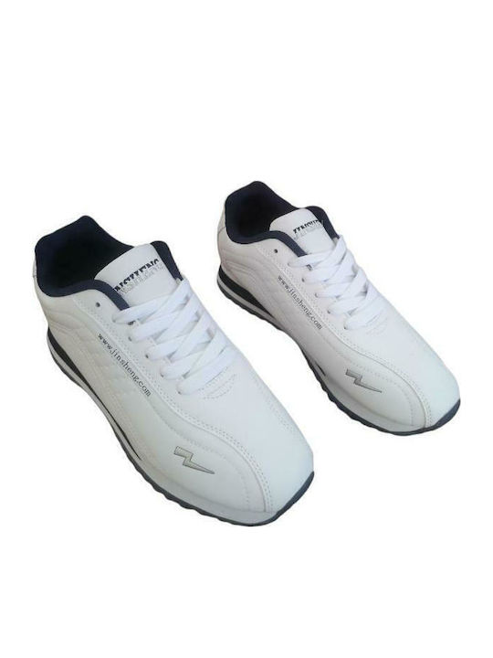 Sneakers White