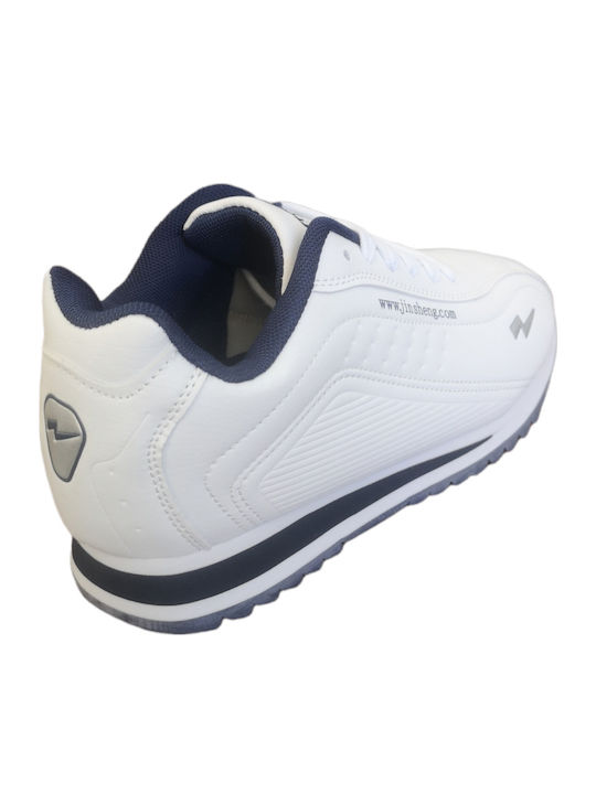 Sneakers White