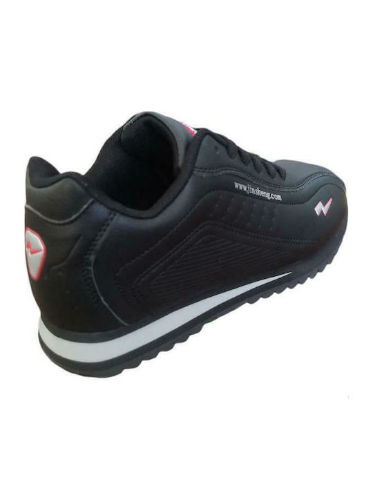 Γυναικεία Sneakers Μαύρα