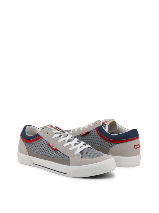 Carrera Jeans Herren Sneakers Gray