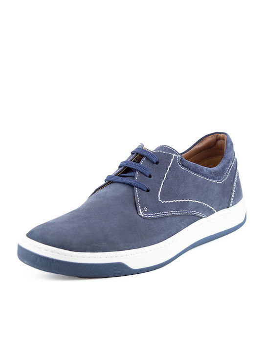 Softies Sneakers Blue