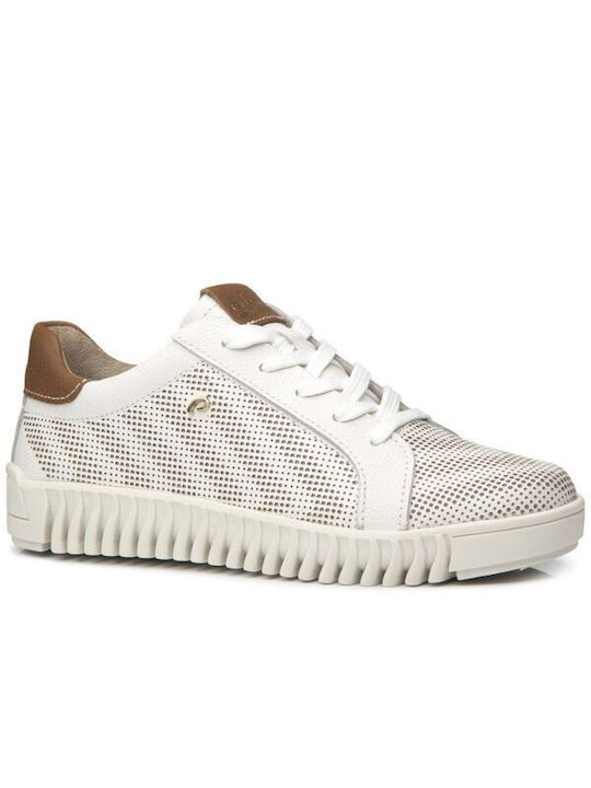 Pegada Sneakers White