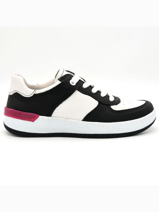 Pegada Sneakers White