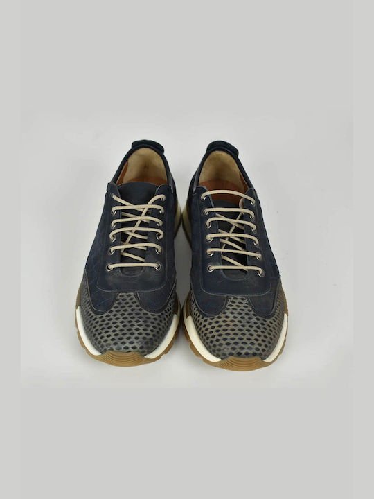 Fenomilano Anatomical Sneakers Blue