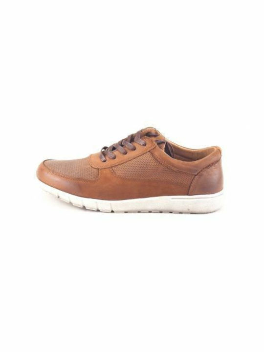 Ego Shoes Sneakers Brown