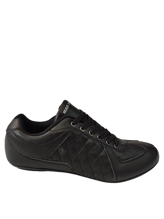 Madmax Sneakers Black