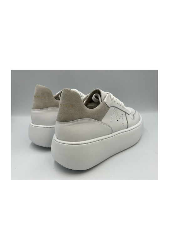 Γυναικεία Sneakers Γκρι