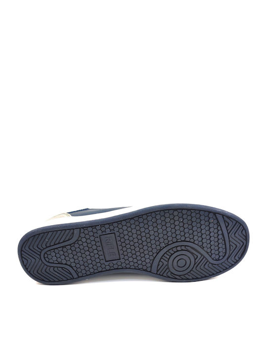Ανδρικά Sneakers Μπλε