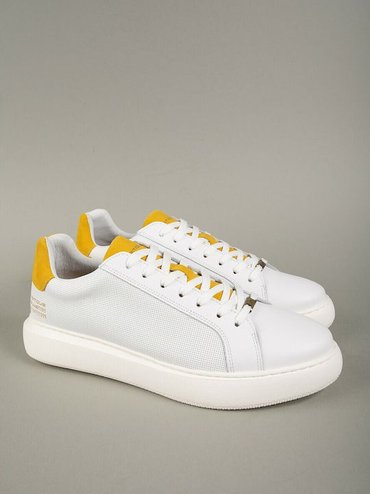 Ambitious Sneakers White