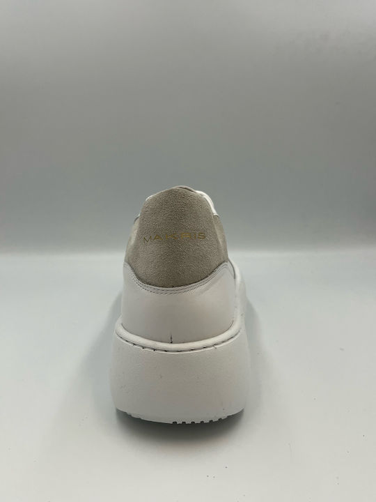 Γυναικεία Sneakers Γκρι