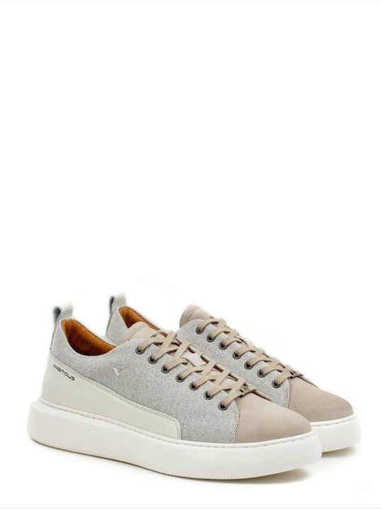 Ambitious Sneakers Beige