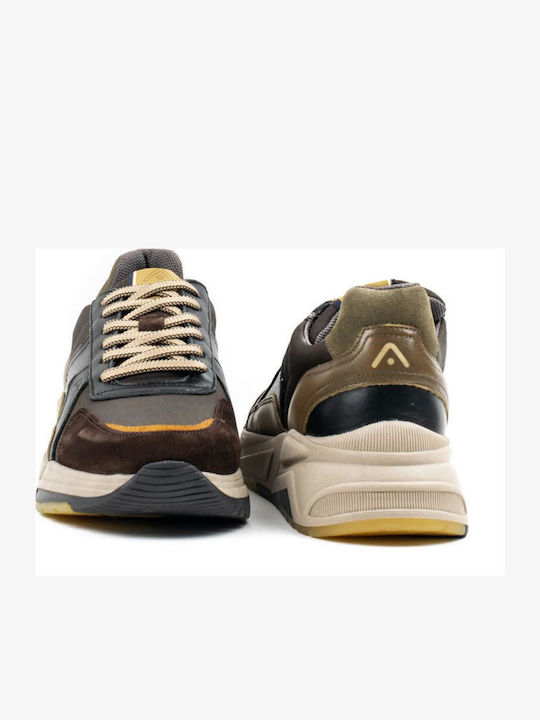 Adidași Pentru Bărbați Negri