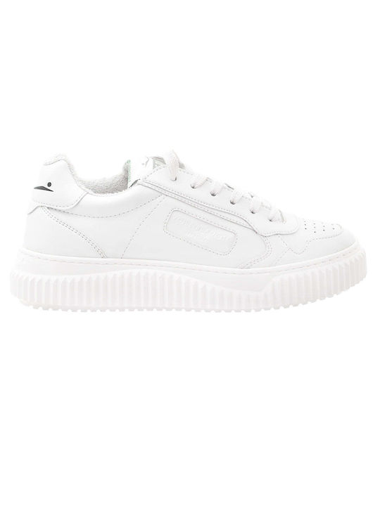 Voile Blanche Sneakers White