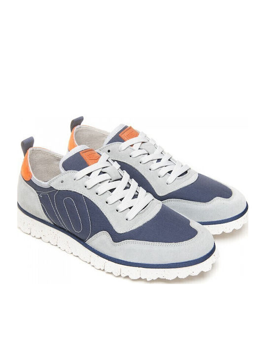 On Foot