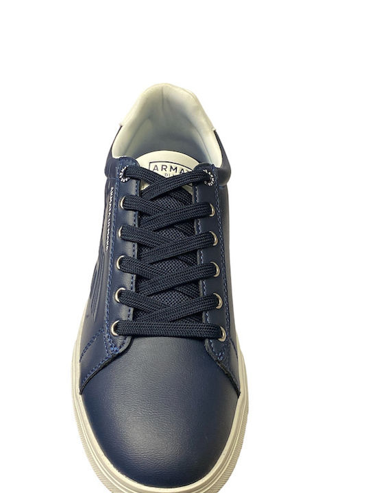 Armata Di Mare Sneakers Blue